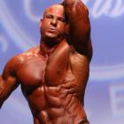 Sean  Barber - NPC Southern Classic 2011 - #1